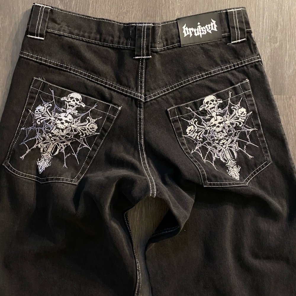 Lumen baggy jeans